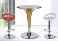 ABS Bar Stools