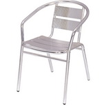 Aluminum Folding Chairs