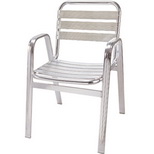 Aluminum Patio Furniture