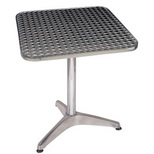Aluminum Tables