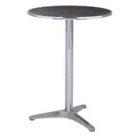 Aluminum Tables