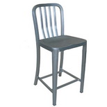 Cast Aluminum Chairs