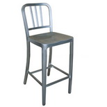 Cast Aluminum Chairs