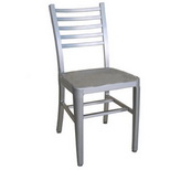 Cast Aluminum Chairs