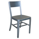 Cast Aluminum Chairs