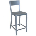 Cast Aluminum Chairs