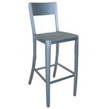 Cast Aluminum Chairs