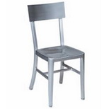Cast Aluminum Chairs