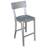 Cast Aluminum Chairs