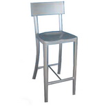 Cast Aluminum Chairs