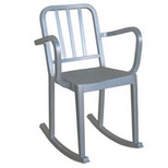 Cast Aluminum Chairs