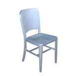 Cast Aluminum Chairs