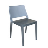 Cast Aluminum Chairs