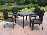 Patio Dining Sets