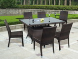 Patio Dining Sets